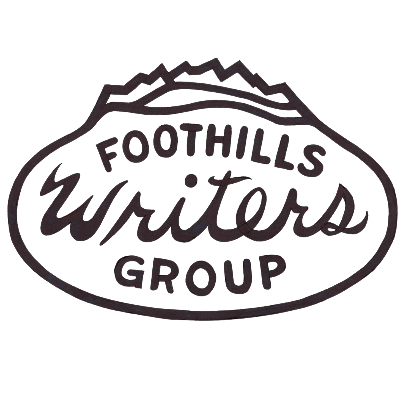 Foothills Writer's Group