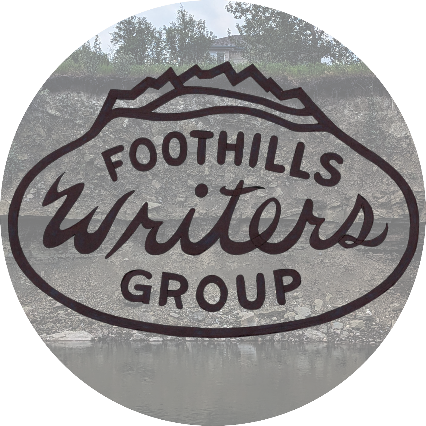 Foothills Writer's Group